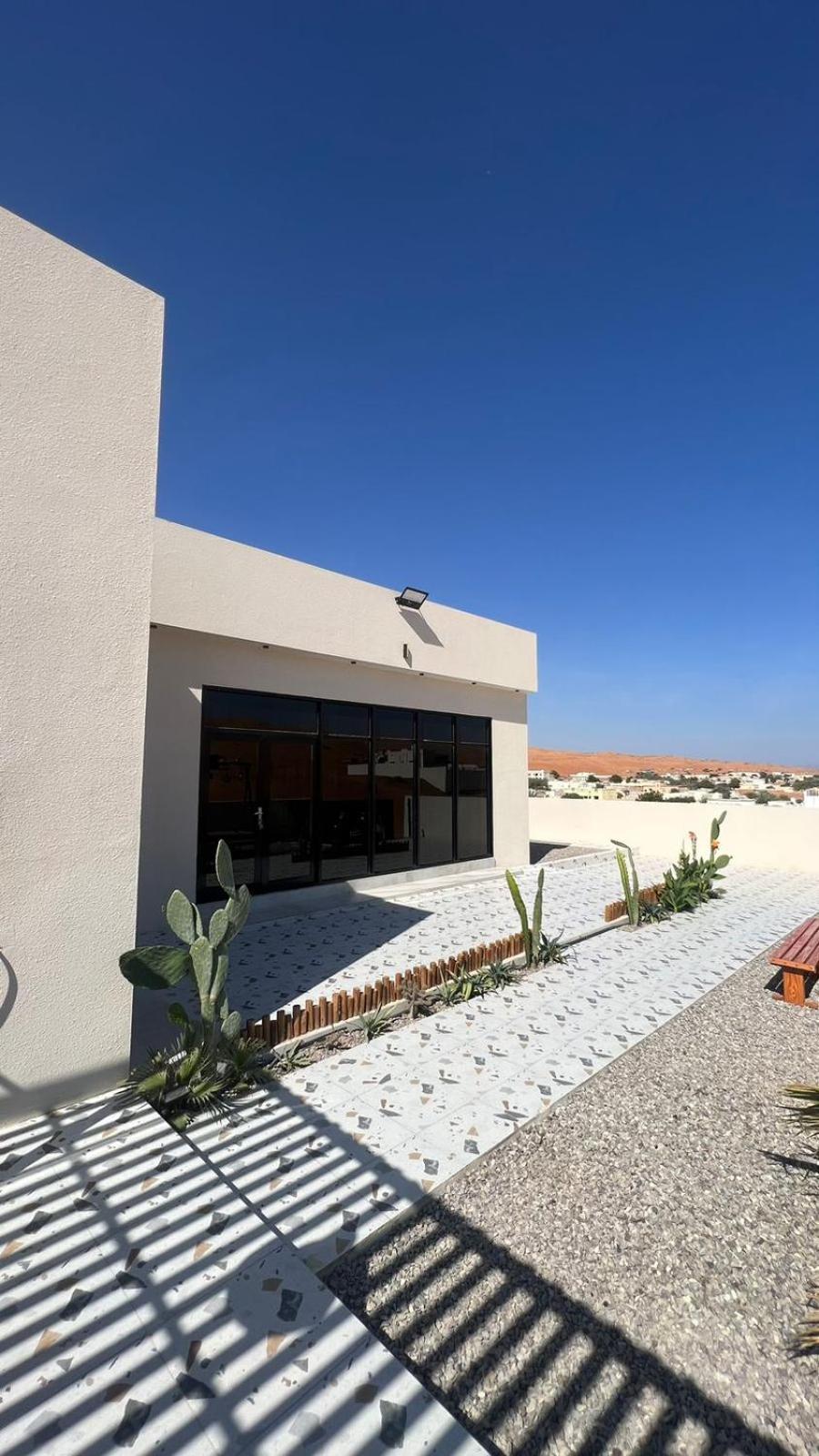 W Private Camp Al Raka