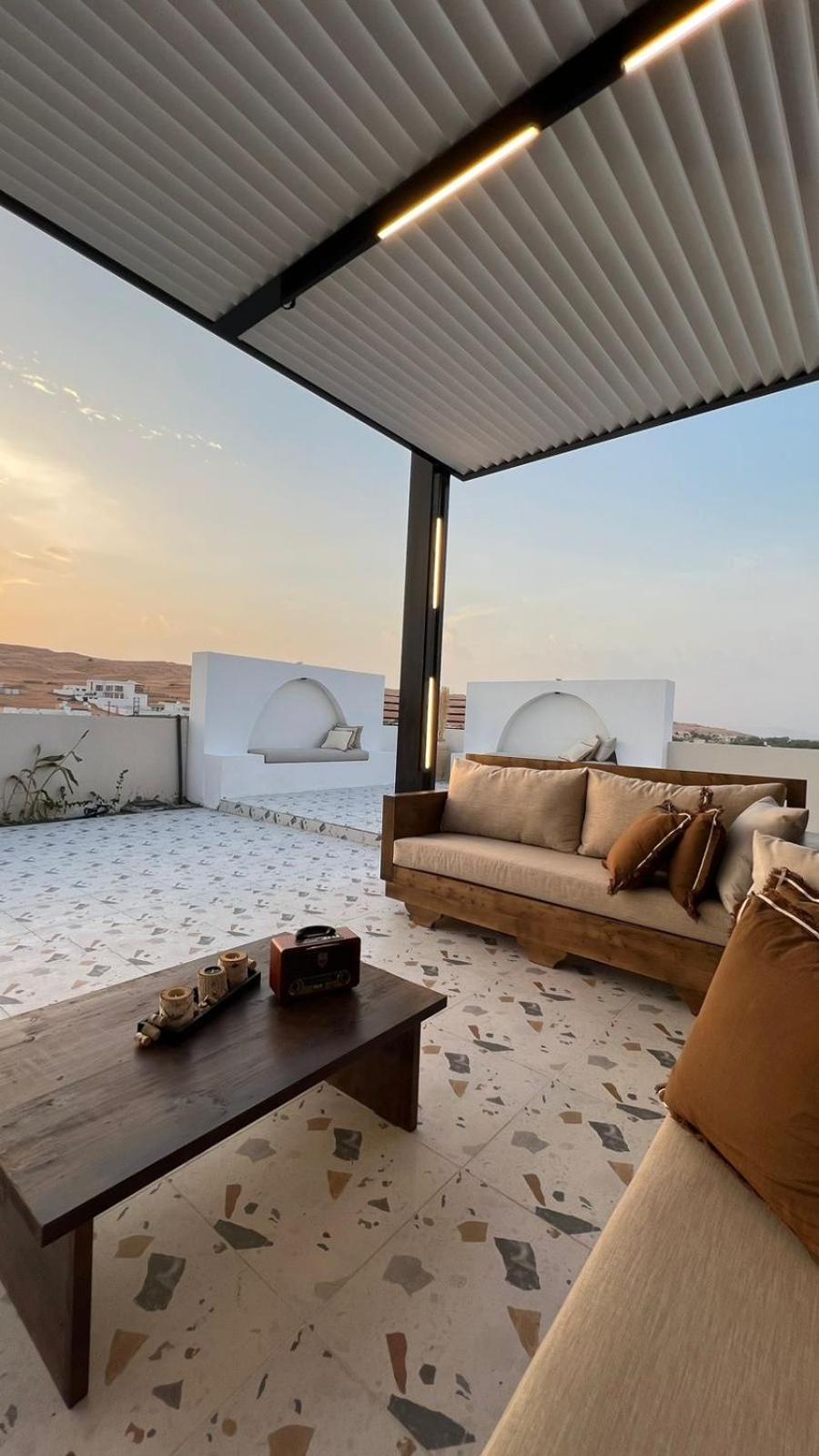 W Private Camp Al Raka