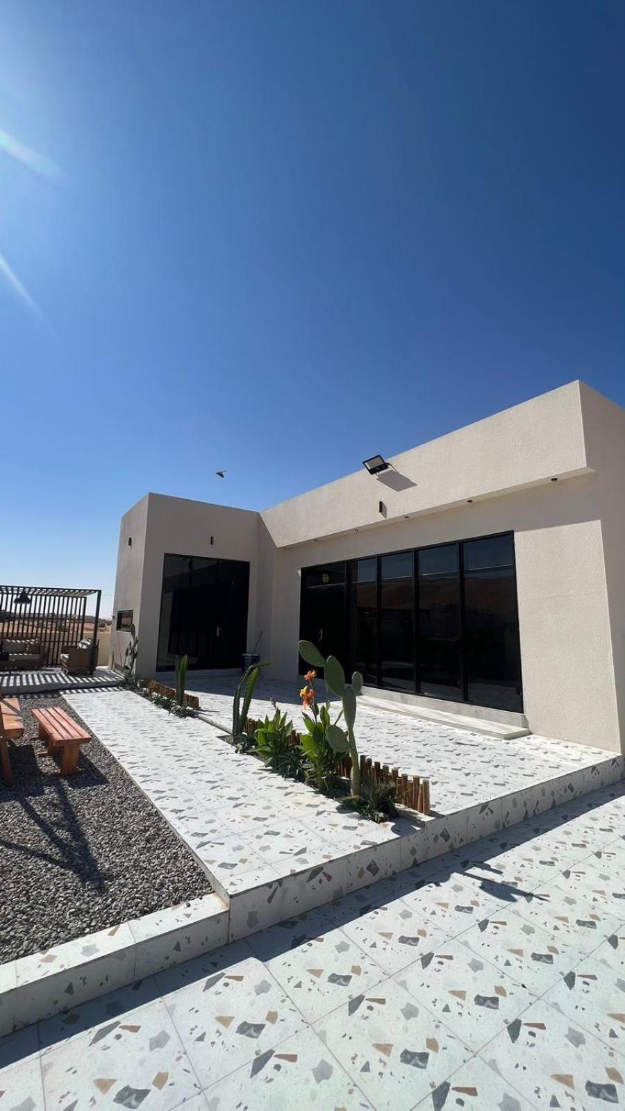 W Private Camp Al Raka